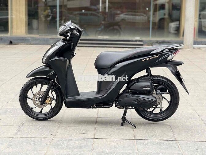 Honda Vision 2025 mới 99%