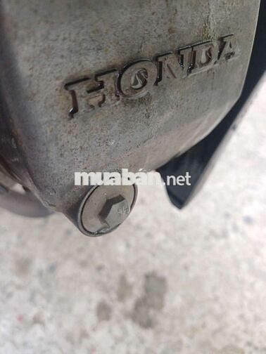 Honda Wave Blade 2019 Đỏ đen