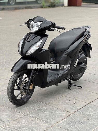 Honda Vision 2025 mới 99%