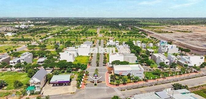 🔥 ĐÓN SÓNG HẠ TẦNG 2026 – ĐẤT NỀN SỔ ĐỎ RIVER GATEWAY 🔥CHỈ 280TR