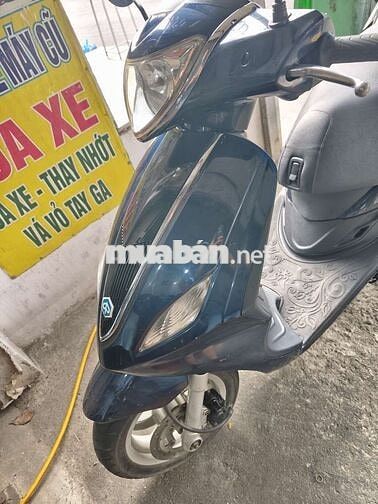 Piaggio Fly 125 3Vie 2016 Xanh 64976 km