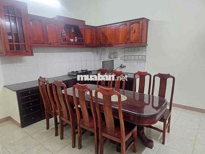 Cho Thuê Nhà Khúc Thừa Dụ Phước Long Nha Trang Hướng Đông Nam