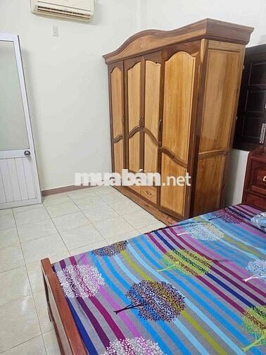 Cho Thuê Nhà Khúc Thừa Dụ Phước Long Nha Trang Hướng Đông Nam