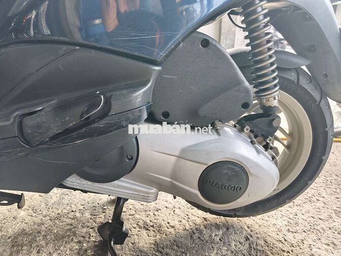 Piaggio Fly 125 3Vie 2016 Xanh 64976 km