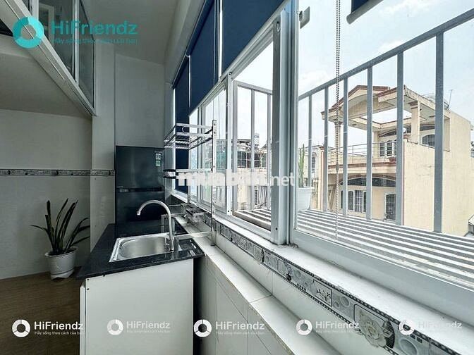🏠 Studio - 502 📐 35m² ✨ Có cửa sổ
