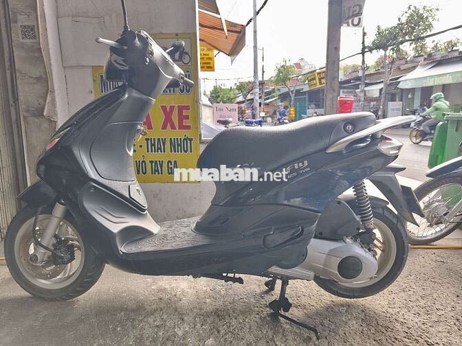 Piaggio Fly 125 3Vie 2016 Xanh 64976 km