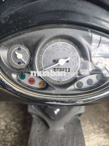 Piaggio Fly 125 3Vie 2016 Xanh 64976 km