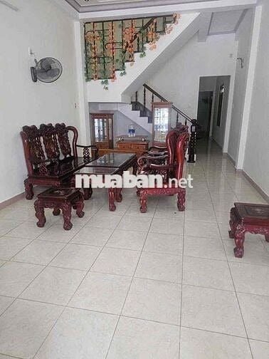 Cho Thuê Nhà Khúc Thừa Dụ Phước Long Nha Trang Hướng Đông Nam