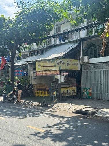 Cho thuê mặt bằng Cho thuê mb kinh doanh mặt tiền đường thông Nguyễn S