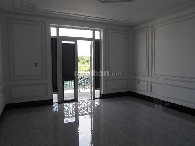 Nhà phố 70m2 chỉ 1 tỷ 139 triệu ngay VSIP 2, Hồ Chí Minh.