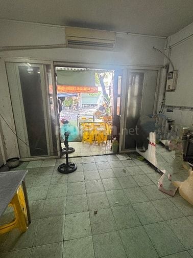Cho thuê mặt bằng Cho thuê mb kinh doanh mặt tiền đường thông Nguyễn S