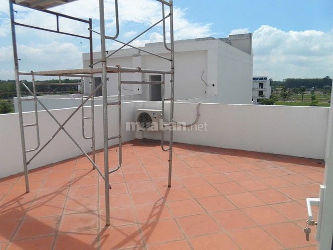 Nhà phố 70m2 chỉ 1 tỷ 139 triệu ngay VSIP 2, Hồ Chí Minh.