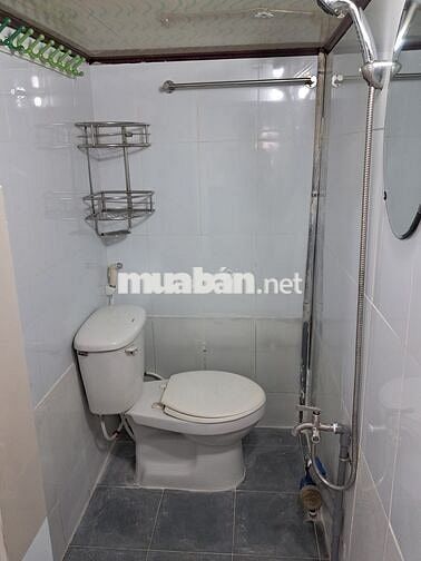 Cho thuê phòng trọ có gác 21m2, lối đi riêng, giờ giấc tự do, an ninh