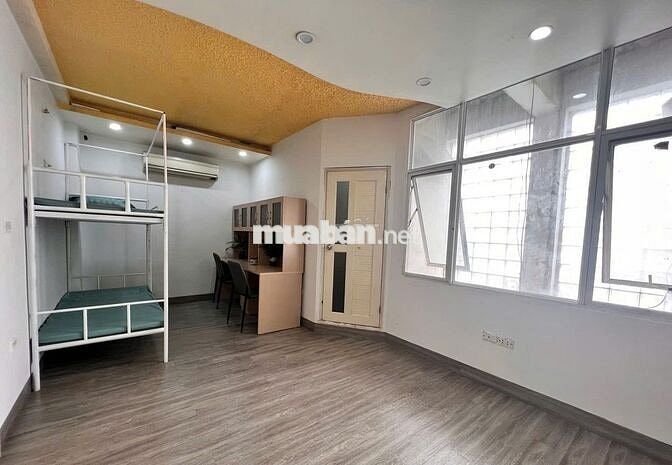 Phòng KTX Trung Tâm Xã Đàn Giá Rẻ Sạch Sẽ Đẹp Full Tiện Ích 1Tr6/Người