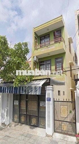 Cho Thuê Nhà Khúc Thừa Dụ Phước Long Nha Trang Hướng Đông Nam