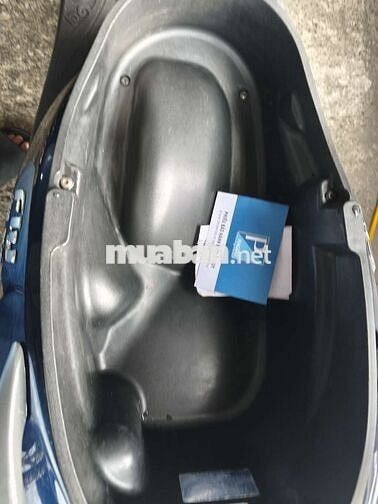 Piaggio Fly 125 3Vie 2016 Xanh 64976 km