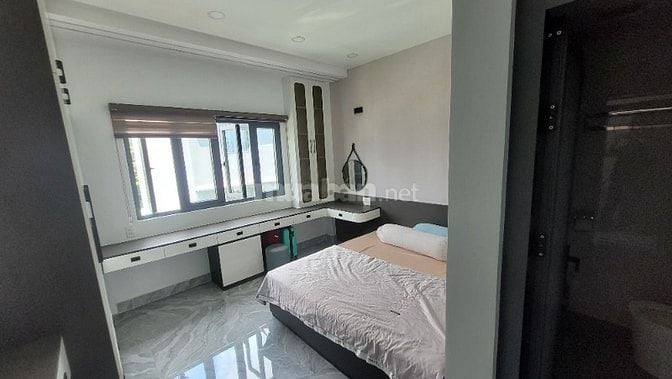 NHÀ BÁN HÀ HUY GIÁP khu vực quận 12