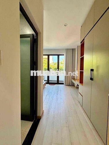 CHO THUÊ NHÀ 3 TẦNG FULL NỘI THẤT SIÊU ĐẸP CHỈ VIỆC XÁCH VALI VÀO Ở