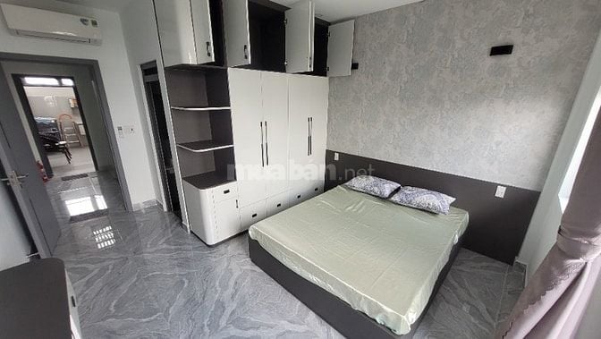 NHÀ BÁN HÀ HUY GIÁP khu vực quận 12