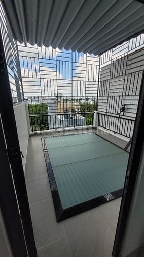 NHÀ BÁN HÀ HUY GIÁP khu vực quận 12