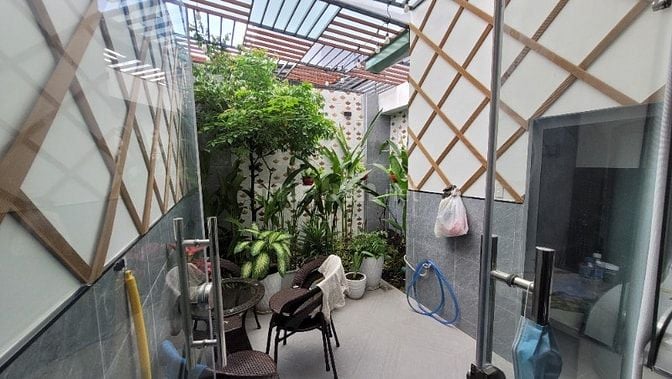 NHÀ BÁN HÀ HUY GIÁP khu vực quận 12