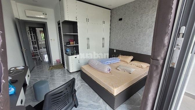 NHÀ BÁN HÀ HUY GIÁP khu vực quận 12