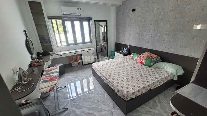 NHÀ BÁN HÀ HUY GIÁP khu vực quận 12