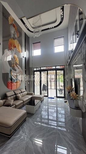 NHÀ BÁN HÀ HUY GIÁP khu vực quận 12