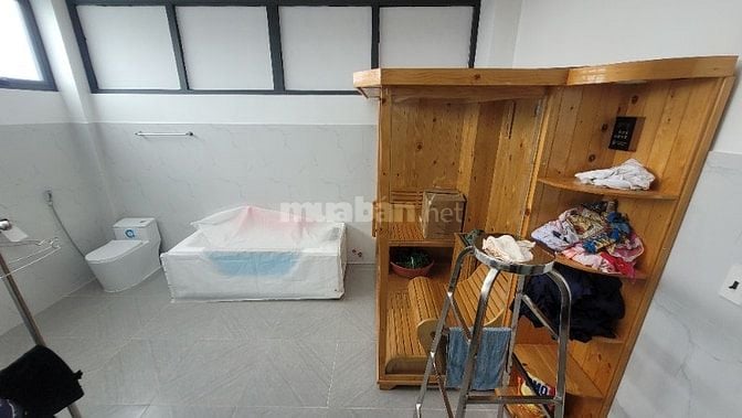 NHÀ BÁN HÀ HUY GIÁP khu vực quận 12
