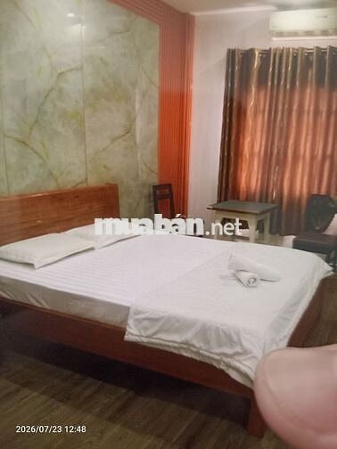 Cho thuê phòng máy lạnh điện nước wife,thang máy 24/24 giá từ 4,8triệu
