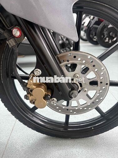 Exciter 135 2013 B95 Zin Kiểng Góp cần cccd trả 0₫