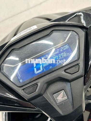 Honda Vario 150 2020 Đen 27000 km