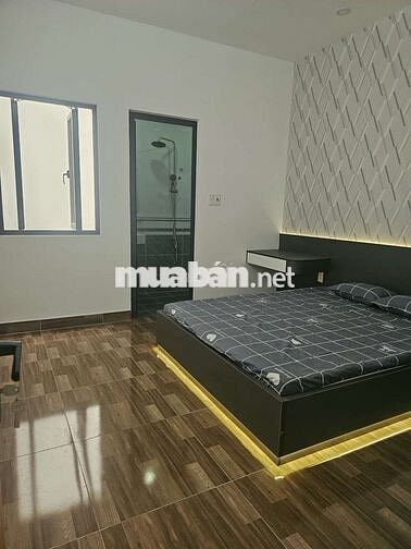 HXH GẦN MT TÔ NGỌC VÂN, Q12 – 4x19 – 3 TẦNG  – 5.95 TỈ