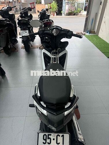 Exciter 135 2013 B95 Zin Kiểng Góp cần cccd trả 0₫