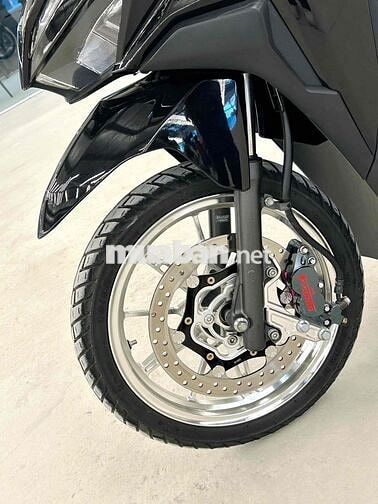 Honda Vario 150 2020 Đen 27000 km