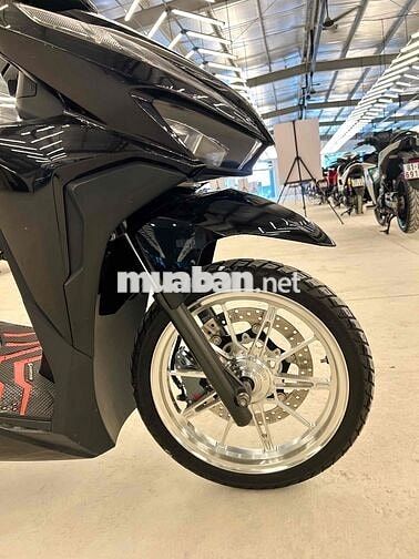 Honda Vario 150 2020 Đen 27000 km