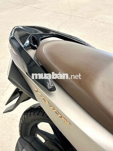 Honda Vision 2018 Bạc 110cc