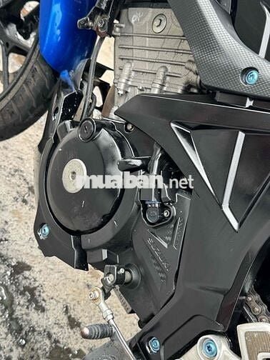 Suzuki GSX-S150 Xanh