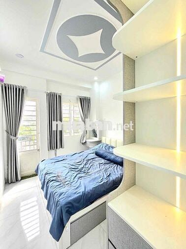 🔥🔥🔥nhà bán có phòng ngủ dưới đất,  1 lầu , gần chợ với trường học🔥🔥🔥