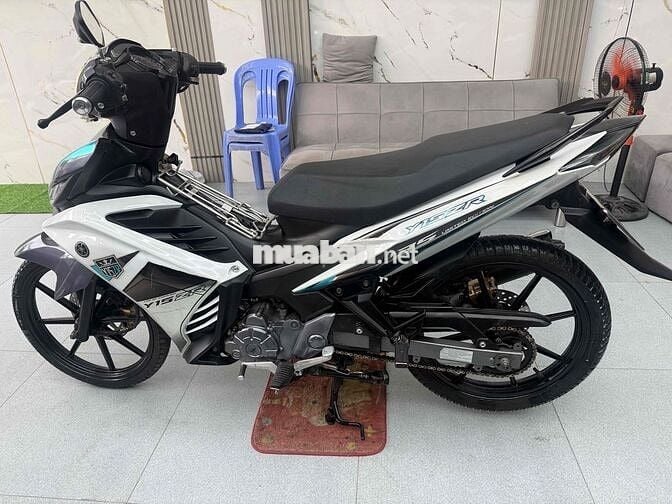 Exciter 135 2013 B95 Zin Kiểng Góp cần cccd trả 0₫