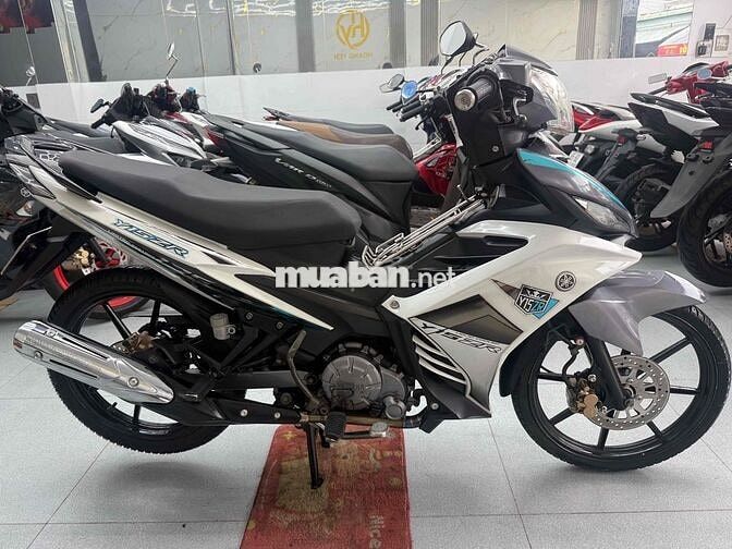 Exciter 135 2013 B95 Zin Kiểng Góp cần cccd trả 0₫