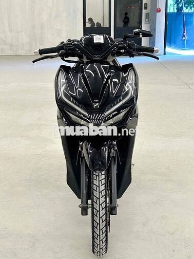 Honda Vario 150 2020 Đen 27000 km
