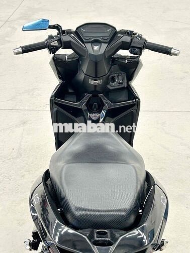 Honda Vario 150 2020 Đen 27000 km
