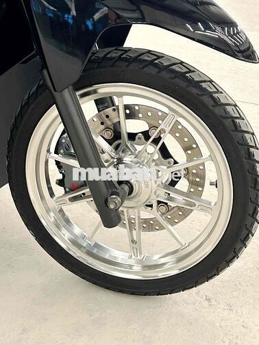 Honda Vario 150 2020 Đen 27000 km