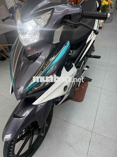 Exciter 135 2013 B95 Zin Kiểng Góp cần cccd trả 0₫