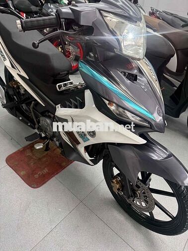 Exciter 135 2013 B95 Zin Kiểng Góp cần cccd trả 0₫