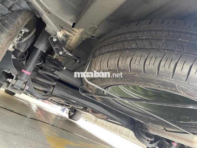 Toyota Innova Cross 2.0V 2025 / Giá thương lượng