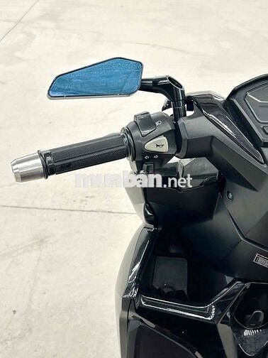 Honda Vario 150 2020 Đen 27000 km