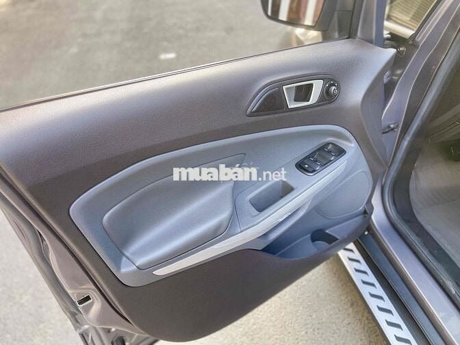 Ford Ecosport Titanium 2015 Nâu 56.000 Km