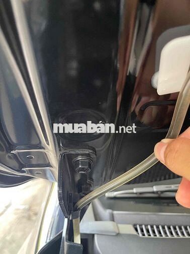 Toyota Innova Cross 2.0V 2025 / Giá thương lượng